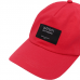Moterų Beisbolo Kepuraitė Outhorn Raudona HOL21 CAD601 62S